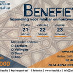 Benefiet Minbar