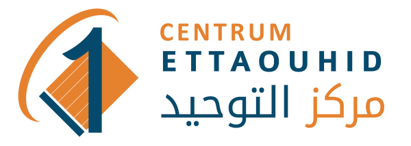 Logo Centrum Ettaouhid